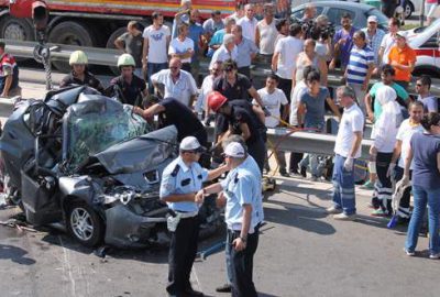 Feci kazadaki TIR sürücüsüne 15 yıla kadar hapis istemi