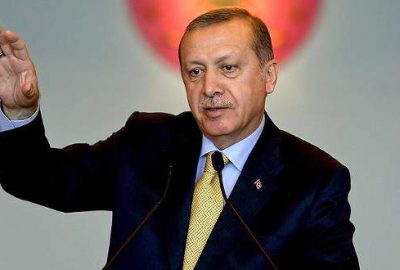 ‘Birileri Türkiye’yi terörle öne çıkarmaya çalışıyor’