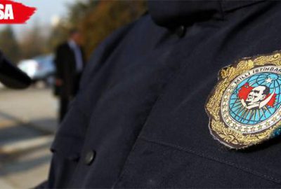 ‘MİT elemanıyım’ diyerek dolandırdı