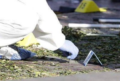 Canlı bombalar Ankara’da 45 dakika geçirmiş!