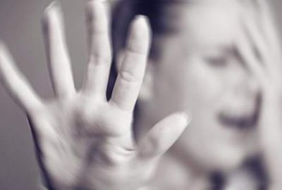 Iraklı sığınmacı önce taciz etti sonra…