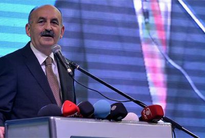 ”Bursa’yı ‘Balkan ülkeleri kültür başkenti’ yapacağız”