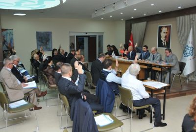 Süleymanpaşa Belediyesi’nin 2016 Bütçesi 140 Milyon TL