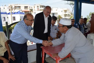 “CHP’nin Birleştirici Gücüyle Bu Kaosa Son Vereceğiz”