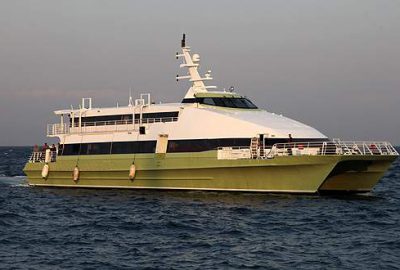 BUDO’dan sefer iptalleri