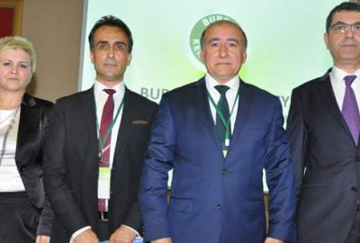 Bursa Kent Konseyi’nde Hasan Çepni dönemi