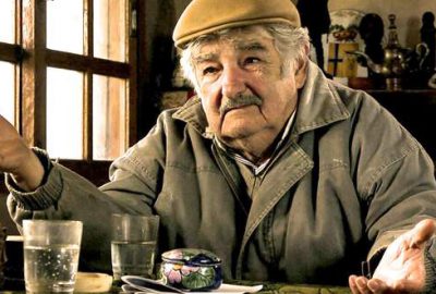 ‘En yoksul devlet başkanı’ Türkiye’ye geliyor!