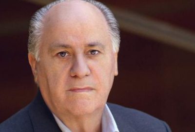 Artık dünyanın en zengini!