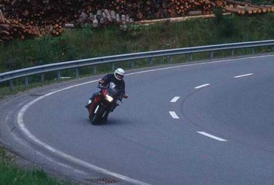 Motosiklet geçişlerinde büyük indirim!