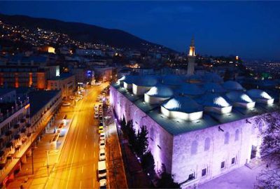 Diyanet’ten uyarı: 15 gün takvimdeki namaz saatlerine 1’er saat ekleyin