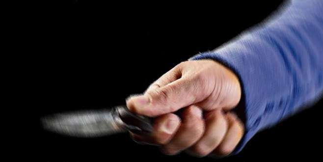 Bursa’da gürültü yüzünden cinayet