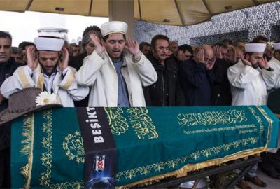 Türk sinemasının usta oyuncusu Yılmaz Köksal’a veda