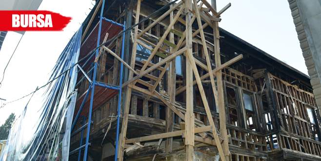 ‘Ali Paşa Konağı şehre değer katacak’