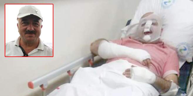 Bu ne vicdansızlık