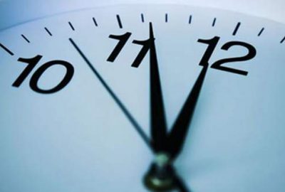 Pazartesi işe gidecekler dikkat!