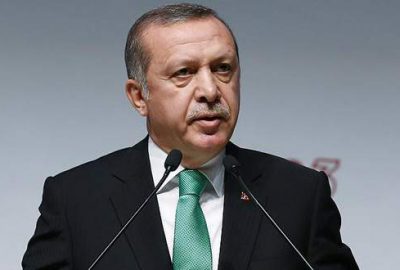 Erdoğan: ‘Er veya geç hesap verecekler’