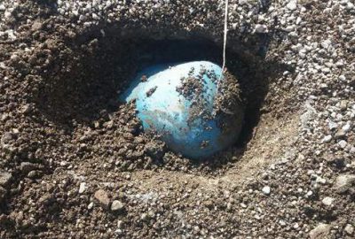 ‘Barış isteyen’ PKK’nın bombaları bitmek bilmiyor