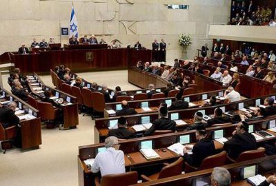 İsrail, IŞDİ’i terör örgütü listesine ekleyecek