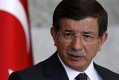 Davutoğlu Facebook’ta rekor kırdı