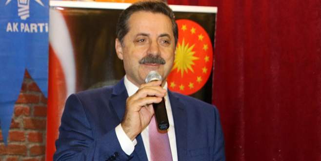 Faruk Çelik’ten engellilere müjde!