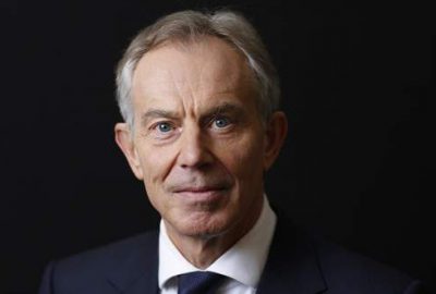 Tony Blair’dan Irak savaşı özrü