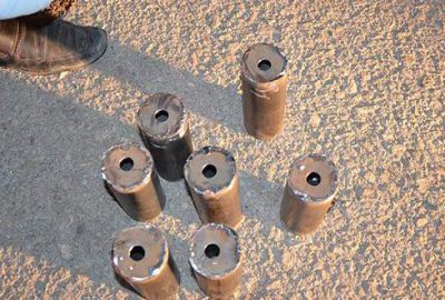 HDP’li başkanın evinde patlayıcı bulundu