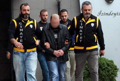 Gürültü cinayetinde flaş gelişme!