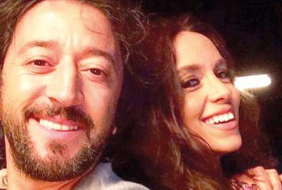 Büyük aşkta 9 yıl