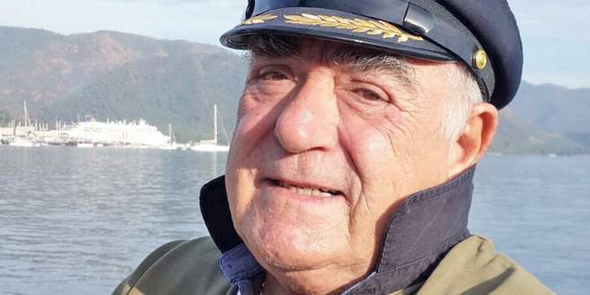 Nail Keçili aramızda