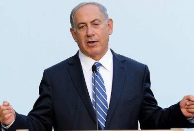 Netanyahu’dan sürgün tehdidi