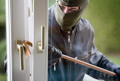 Bursa’da bir günde 6 hırsızlık