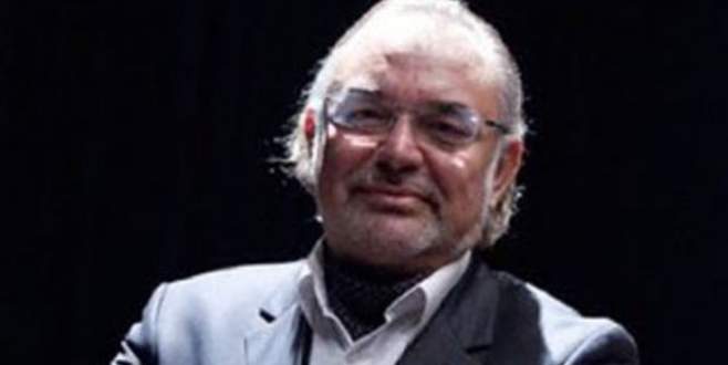 Ünlü sanatçı hayatını kaybetti! Ünlü sanatçı hayatını kaybetti!