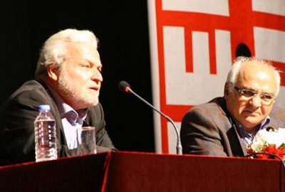 Nilüfer Belediyesi'nin düzenlediği Edebi Kazılar'a konuk olan ünlü yazar Nedim