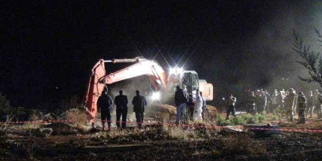 50 gündür kayıptı, cesedi foseptikte bulundu