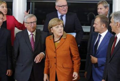 100 bin kişilik yeni kamplar kurulacak