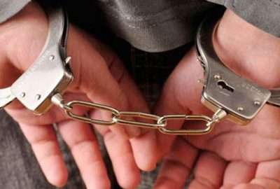 20 kadını öldüren seri katil yakalandı