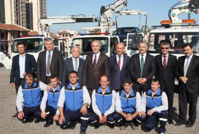 Yanlış parklanmaya af yok!