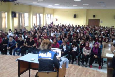 Arkadaşınızı doğru seçin