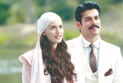 Türk halkı onları beğeniyor