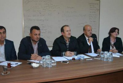 İznik Çinisi’nin eksiği tanıtım