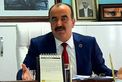 Türkyılmaz’dan mütareke açıklaması