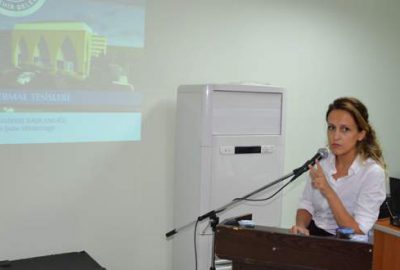 Gemlik’te bütçeye onay