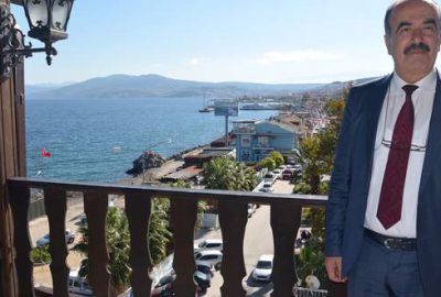 Türkyılmaz: Sahil Projesi bir an önce bitirilsin