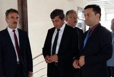 Anadolu Lisesi’nde sona geliniyor