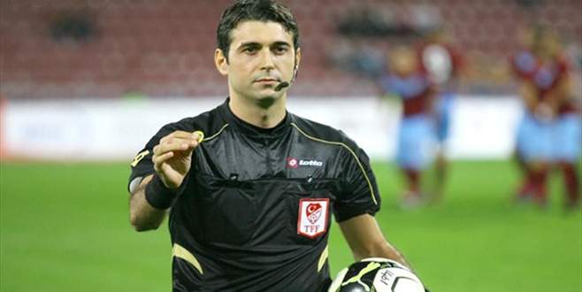 Sivas maçı Bitnel’in