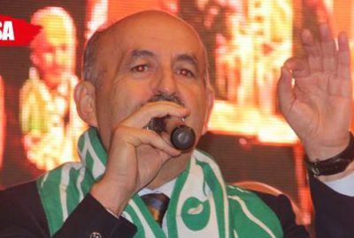 Müezzinoğlu mahalle mitingine katıldı