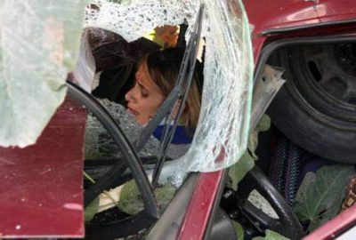 Bursa’da feci kaza