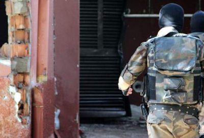 Diyarbakır’daki polisleri canlı bomba şehit etmiş