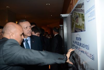 Ali Korkut, “Cumhuriyet İlk Kez Egemenlerin Elinden Alınıyor”