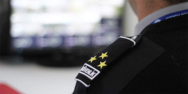 Bursa Valiliği’nden güvenlik kararı